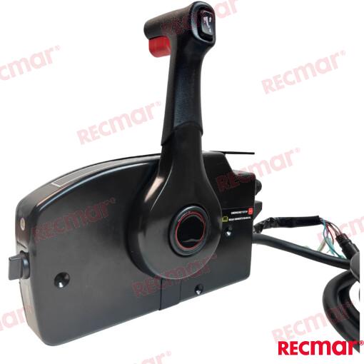Mando Single 8 Pins Mercruiser