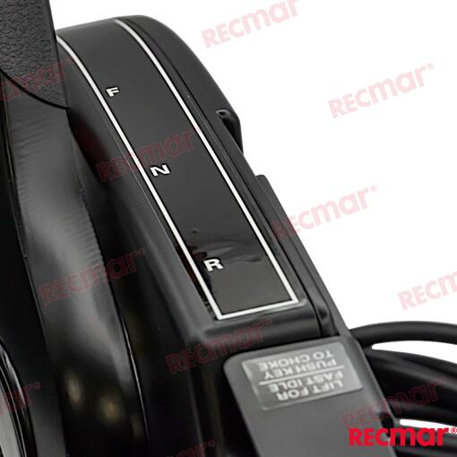 Mando Single Mercruiser (Ref. REC881170A6)