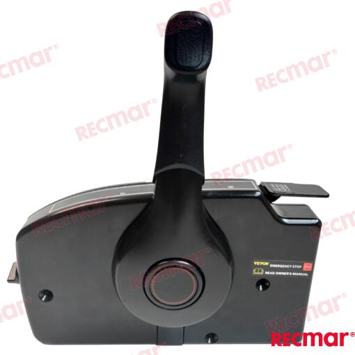 Mando Single Mercruiser (Ref. REC881170A8)