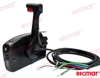Mando Single Mercruiser (Ref. REC881170A9)