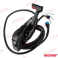 Mando Single 14 Pins 15FT Mercruiser