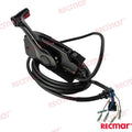 Mando Single 14 Pins 15FT Mercruiser