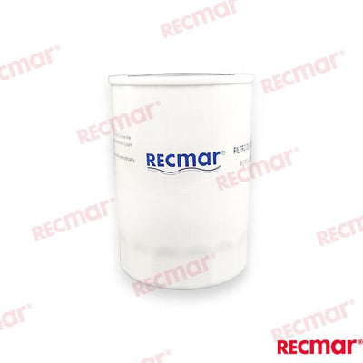 Filtro Combustible Mercruiser 882376