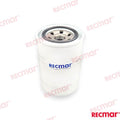 Filtro Combustible Mercruiser 882376