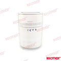 Filtro Combustible Mercruiser 882376