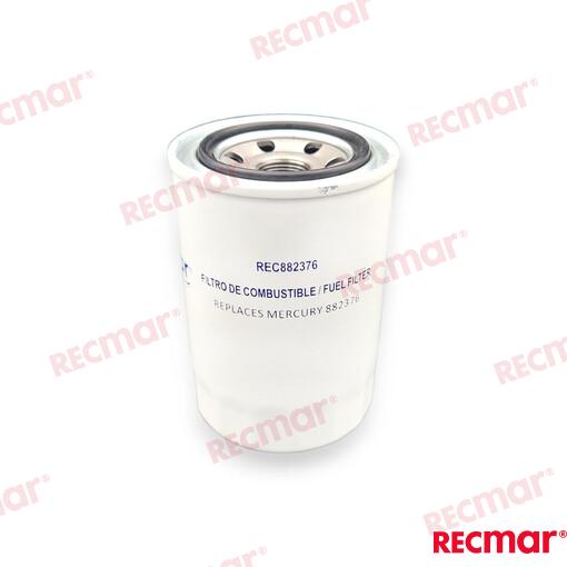 Filtro Combustible Mercruiser 882376
