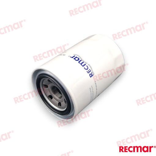 Filtro Combustible Mercruiser 882376