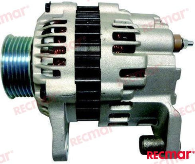 Alternador Mercruiser 1.7L Cummins 882571