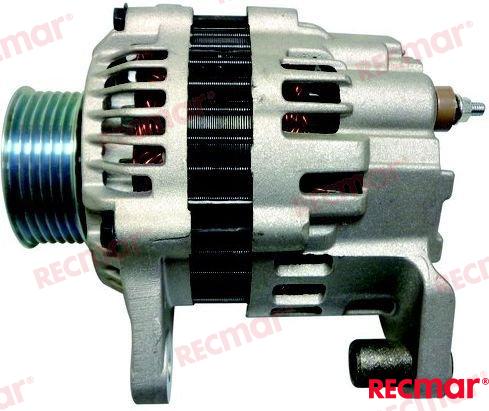 Alternador Mercruiser 1.7L Cummins 882571