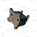Cooler Assy Oil Mercury