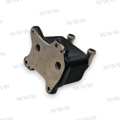 Cooler Assy Oil Mercury