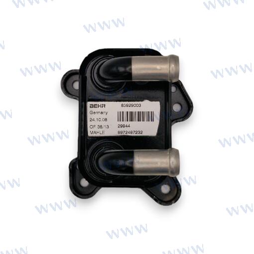 Cooler Assy Oil Mercury