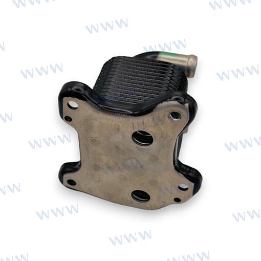 Cooler Assy Oil Mercury