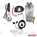 Mando Single Mercruiser (Ref. REC883710A02)
