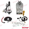 Mando Single Mercruiser (Ref. REC883710A02)