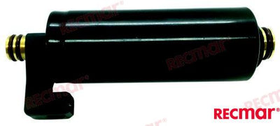 Bomba Combustible Baja Presion Volvo