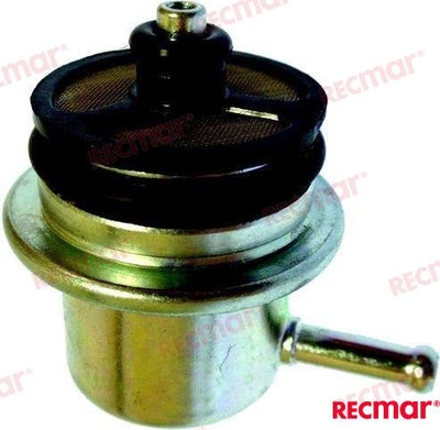 Regulador Presion Volvo 885174