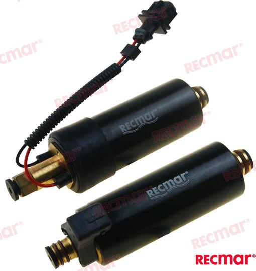 Kit Bombas Combustible Recmar