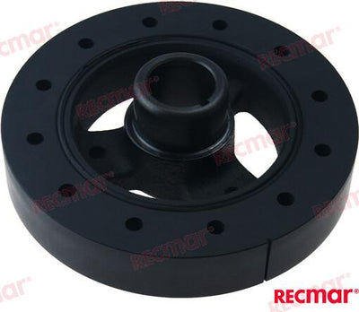 Damper Volvo