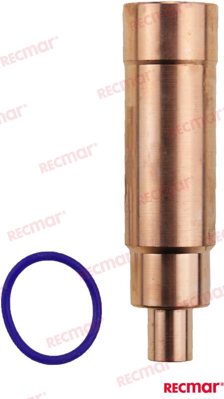 Kit Camisa Inyector Volvo 889970