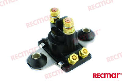 Solenoide Mercruiser Yamaha 89-818999A2