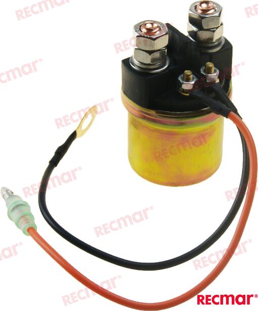 Solenoide Motor De Arranque Yamaha 38410-94552 38410-89J00 38410-94550 38410-94551 31800-94400