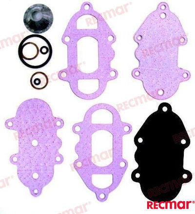 Kit Juntas Bomba Combustible OMC 89031A3