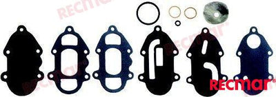 Kit Juntas Bomba Combustible OMC 89031A4