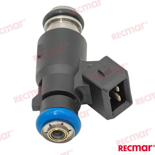 Inyector Mercruiser 892123002, 892123001, 877826