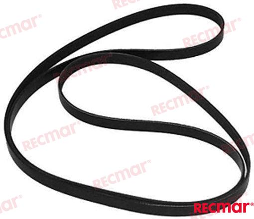 Correa Mercruiser 57-892318, 8M0012623, 8M0026410