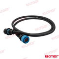 Dts Data Extension 14PIN 6FT Mercruiser