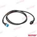 Dts Data Extension 14PIN 10FT Mercruiser