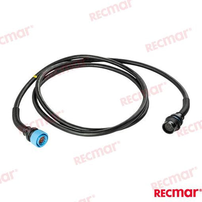 Dts Data Extension 14PIN 10FT Mercruiser