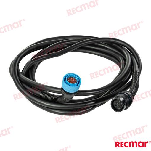 Dts Data Extension 14PIN 20FT Mercruiser