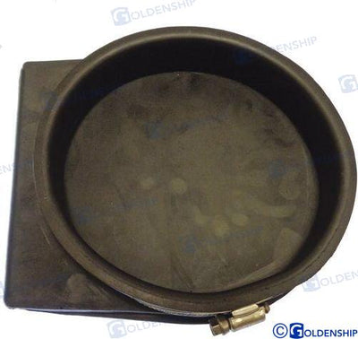 Valvula Escape 5"/6" 127 A 152 Goldenship