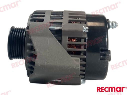 Alternador Verado Mercruiser 892940T/T01