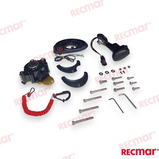 Mando Single Mercruiser (Ref. REC892984A02)