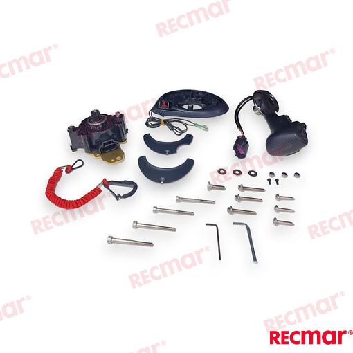 Mando Single Mercruiser (Ref. REC892984A02)