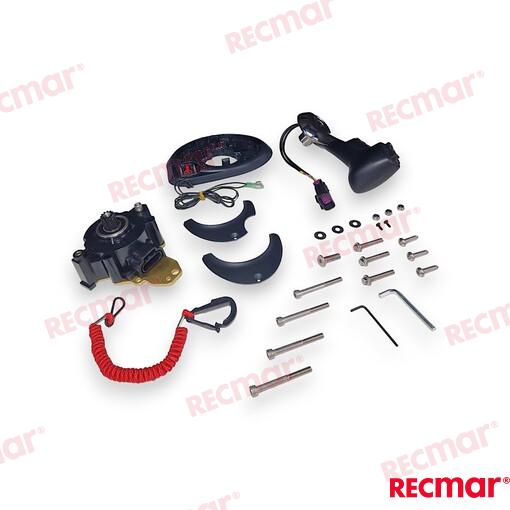 Mando Single Mercruiser (Ref. REC892984A02)