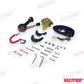 Mando Single Mercruiser (Ref. REC892984A02)