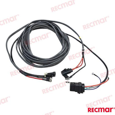 Harness Assembly-adaptor Mercruiser (Ref. REC892984K32)