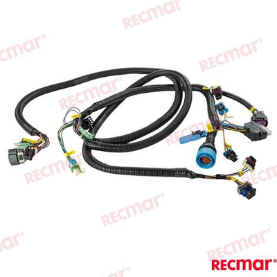 Arnés Com Module Single Mercruiser