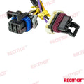 Arnés Com Module Single Mercruiser