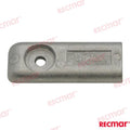 Anodo Mercury V6 V8 (al) Mercruiser