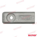 Anodo Mercury V6 V8 (al) Mercruiser