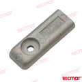 Anodo Mercury V6 V8 (al) Mercruiser
