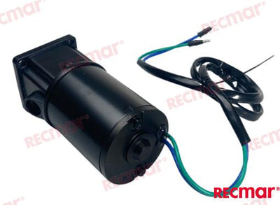 Motor Power Trim Mercruiser 818903A1, 819762A4-A7, 819479A1, 809885A2, 819480A1, 81977A8-A9, 822870A1, 830250A3-T3, 832021A1-T4-A2-T2, 855654A1-T2, 19217A1-A5