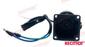 Motor Power Trim Mercruiser 818903A1, 819762A4-A7, 819479A1, 809885A2, 819480A1, 81977A8-A9, 822870A1, 830250A3-T3, 832021A1-T4-A2-T2, 855654A1-T2, 19217A1-A5