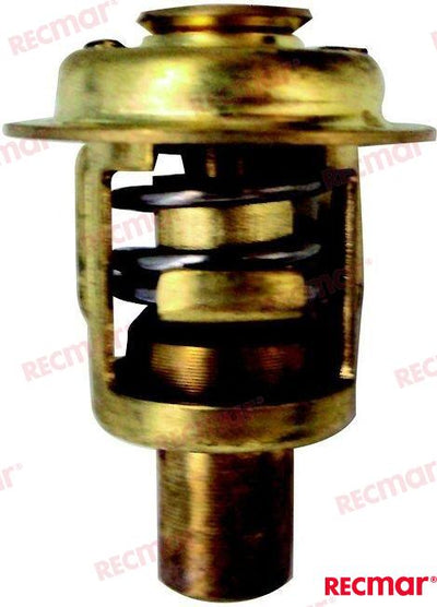 Termostato FORCE130º Mercruiser F97068-2, 895338