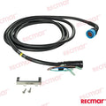 Harness Assembly-adaptor Mercruiser (Ref. REC896542T01)